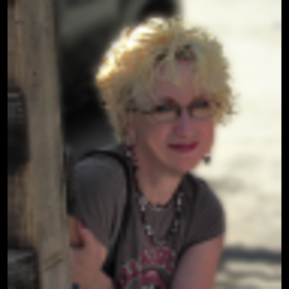 Meet your Posher, Terri